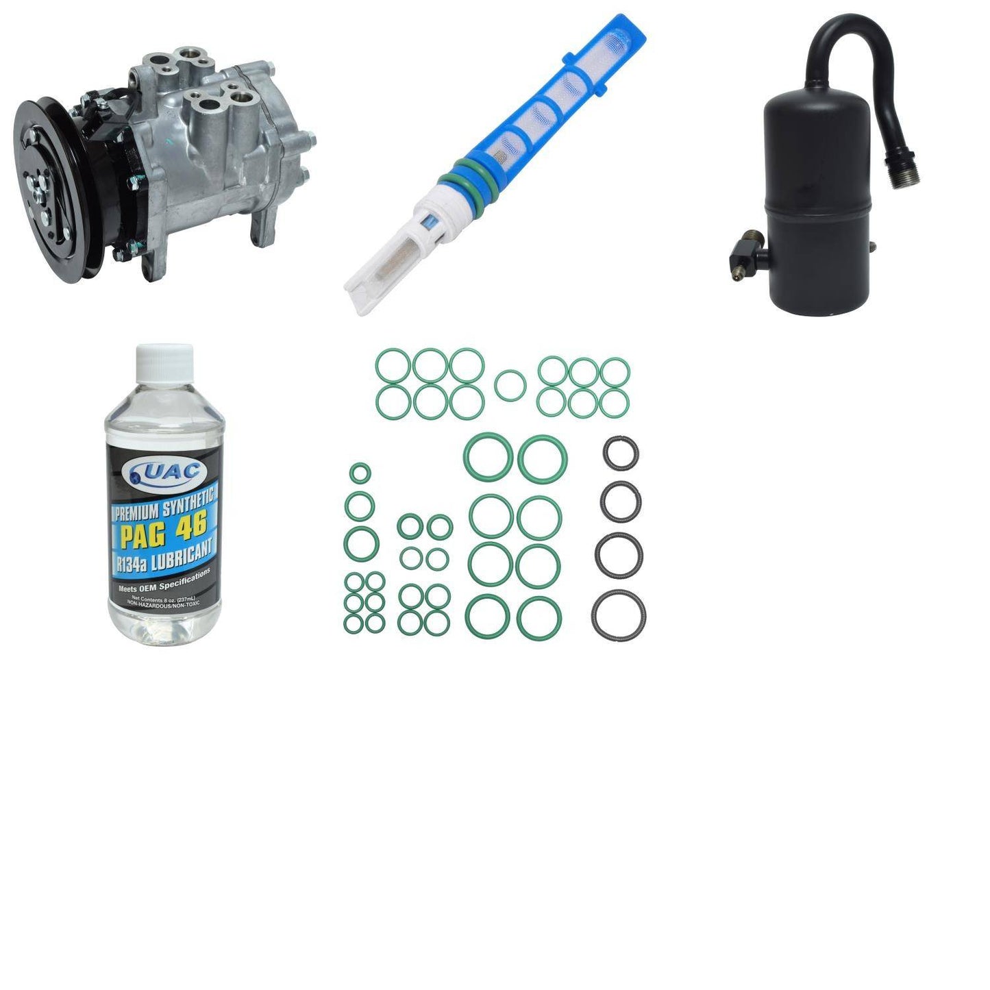 Universal Air Cond KT4583
