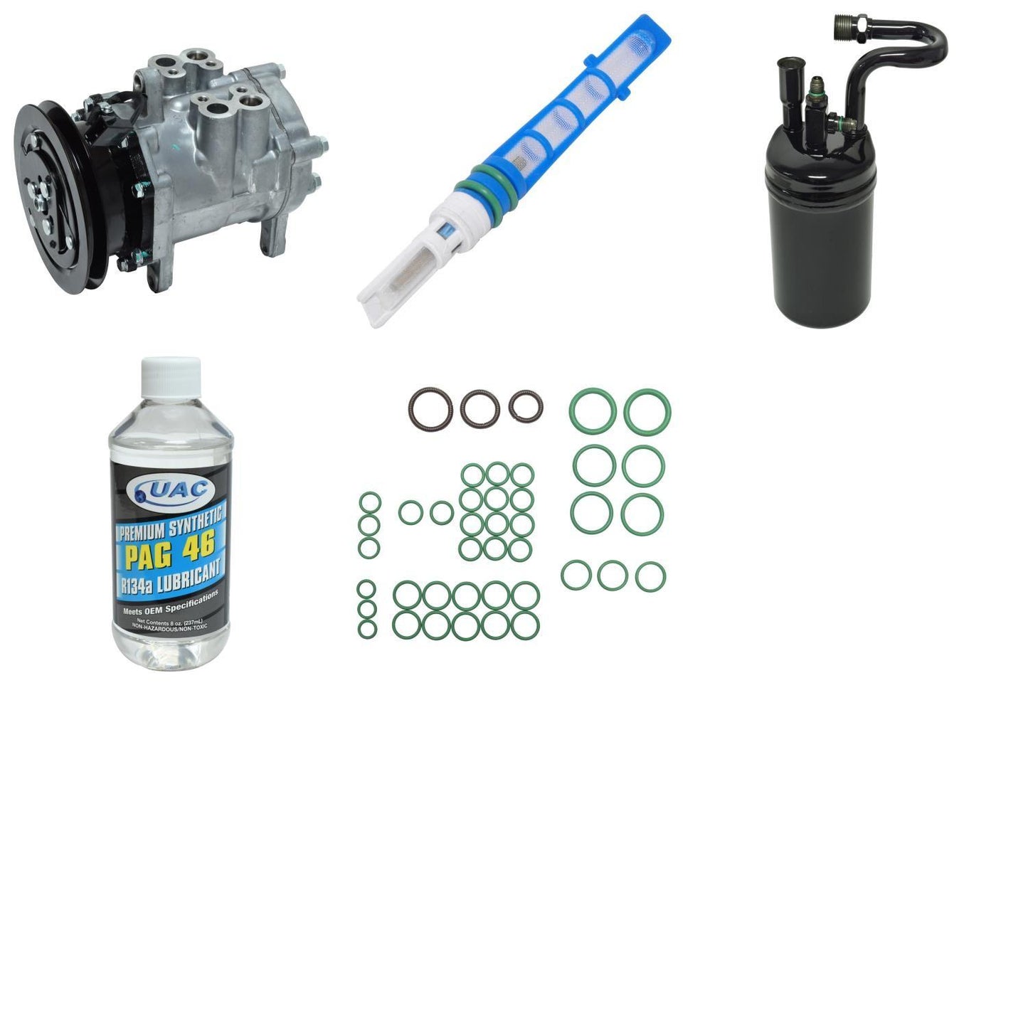 Universal Air Cond KT4589