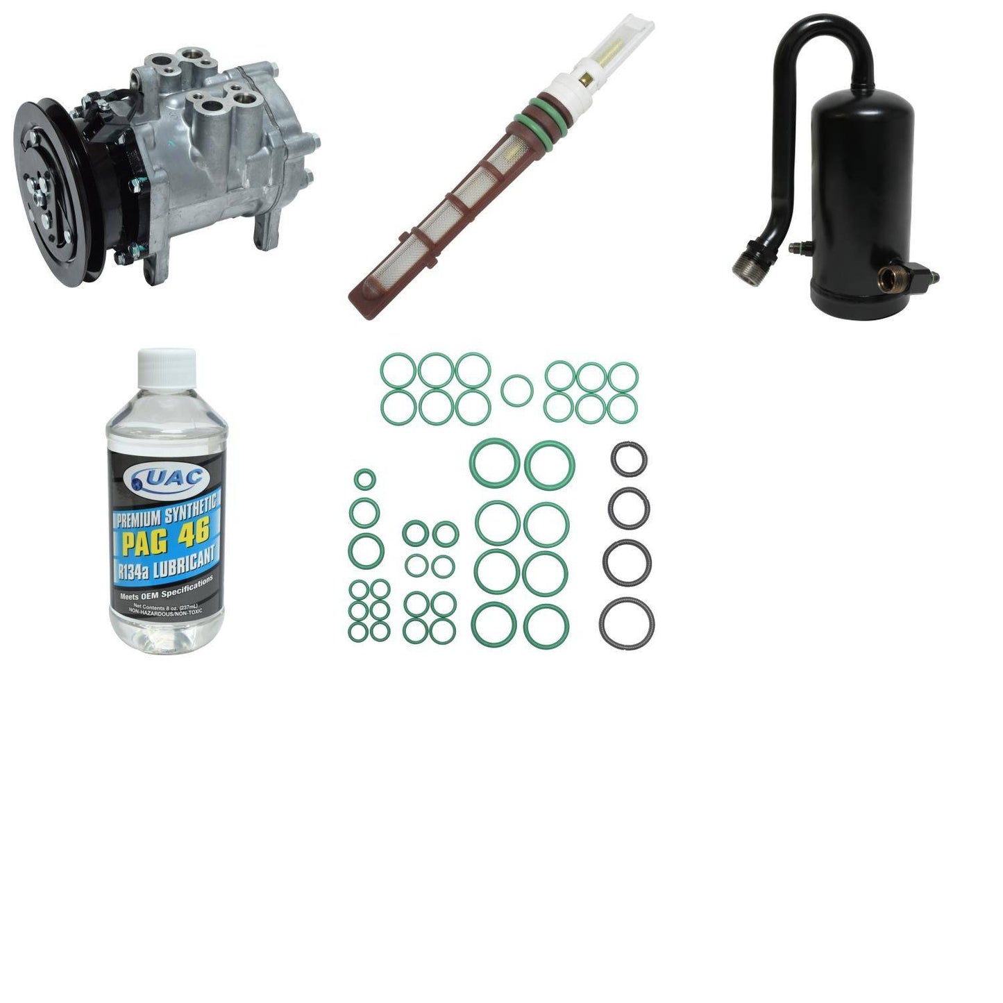 Universal Air Cond KT4590