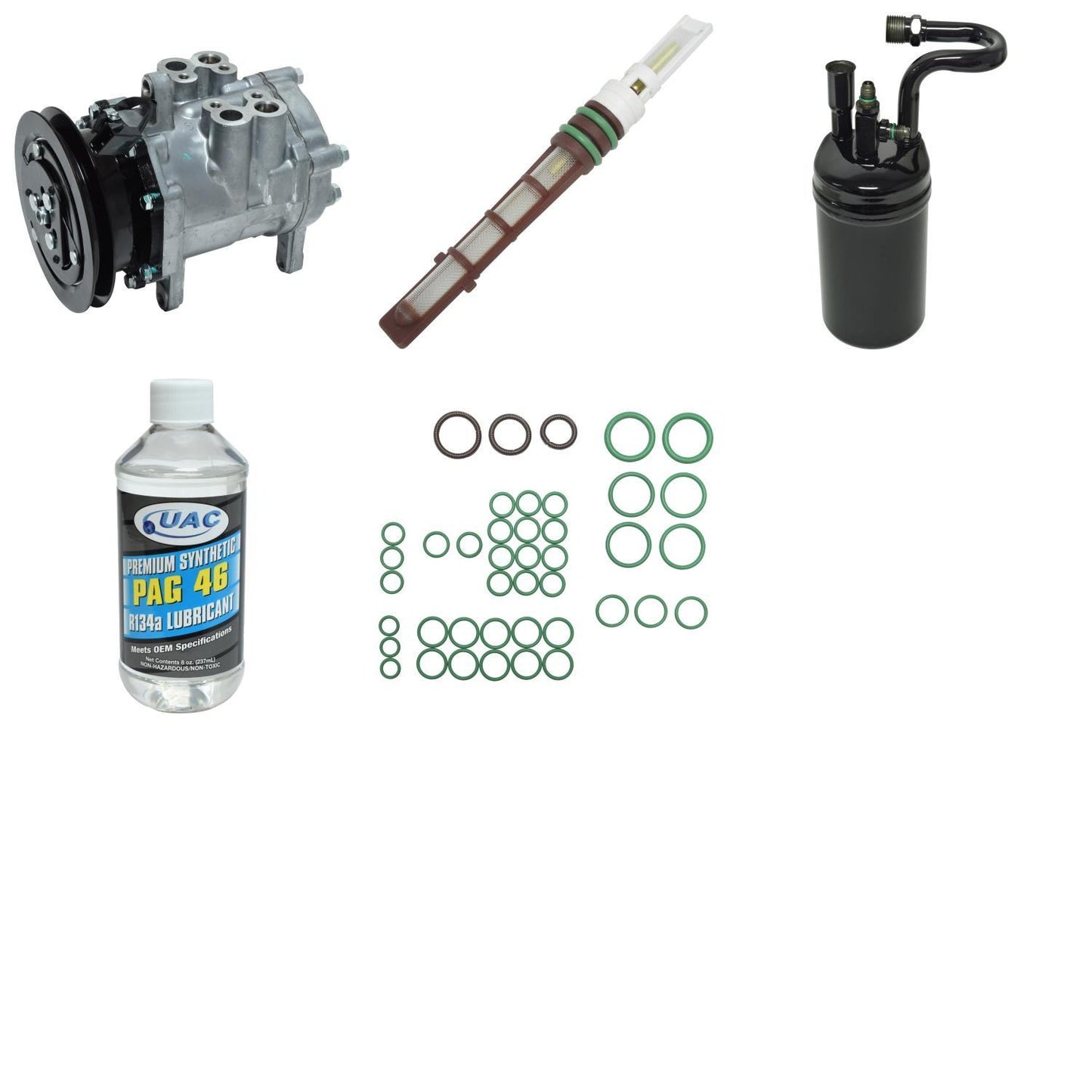Universal Air Cond KT4592