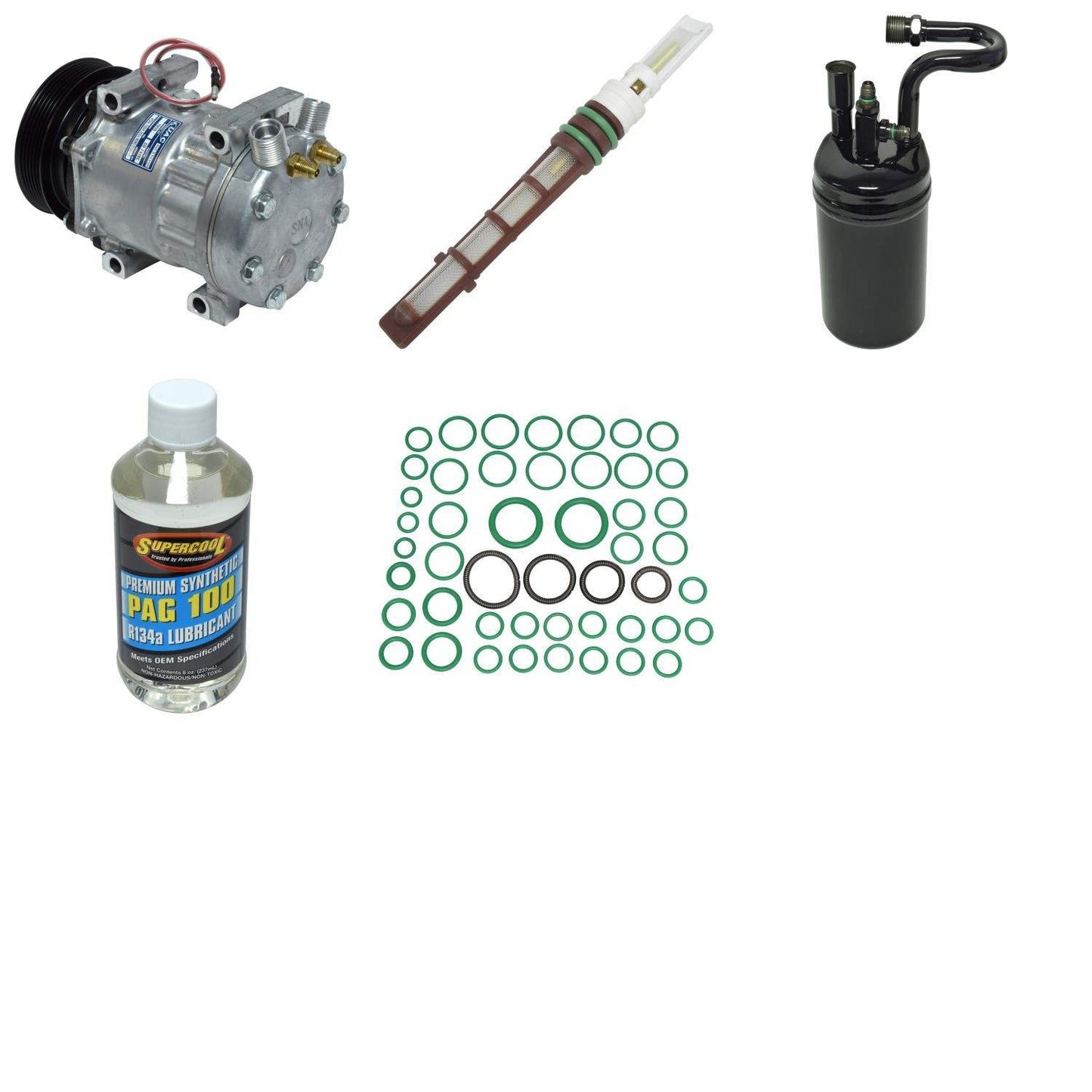 Universal Air Cond KT4626