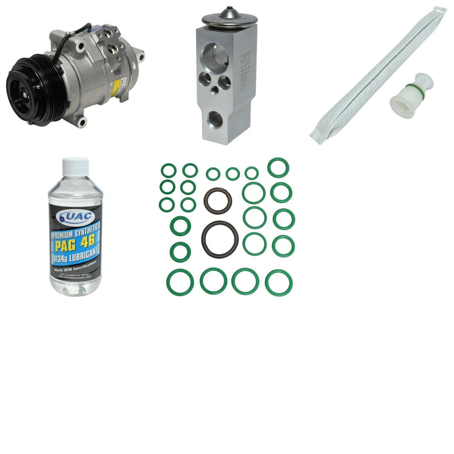 Universal Air Cond KT4655