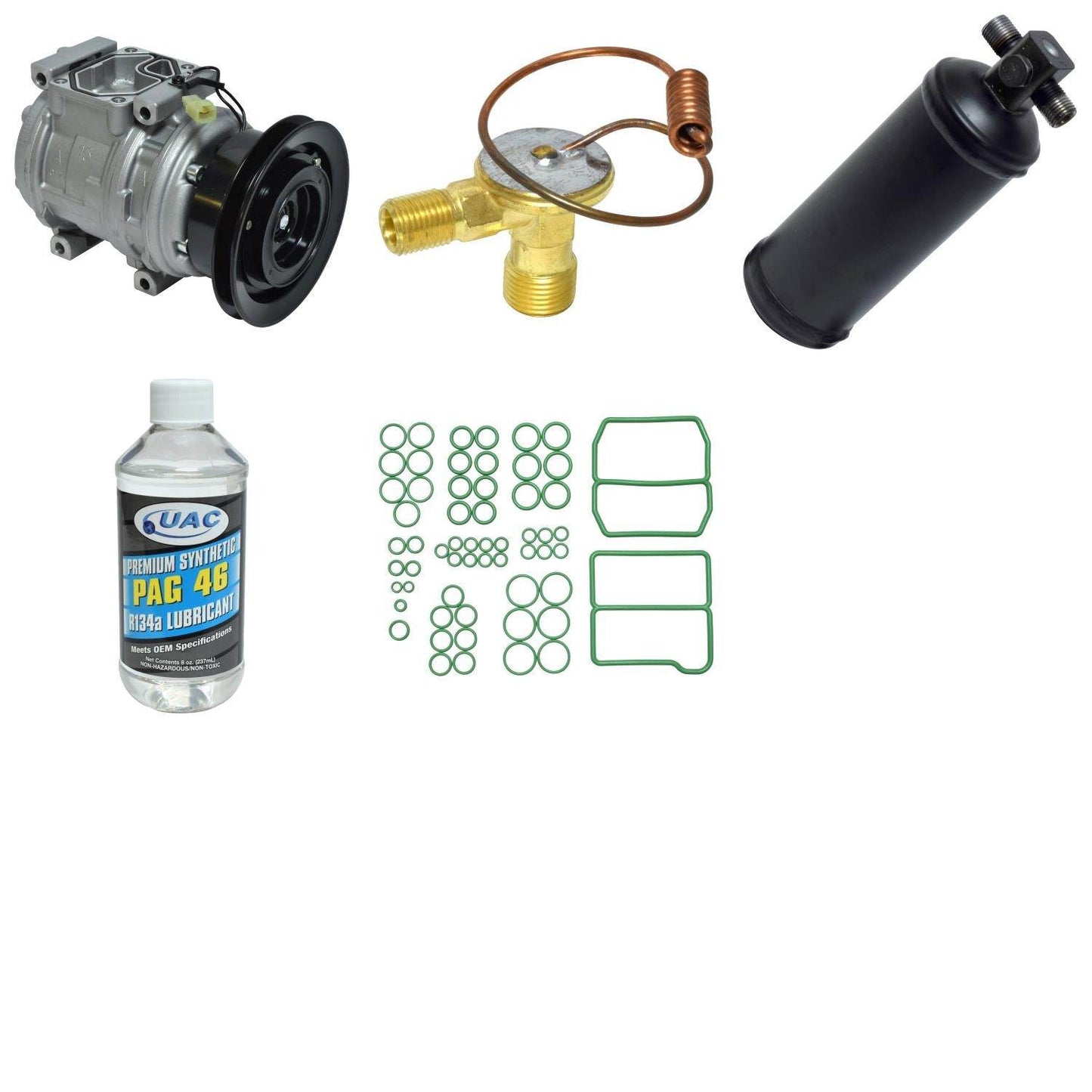 Universal Air Cond KT4663