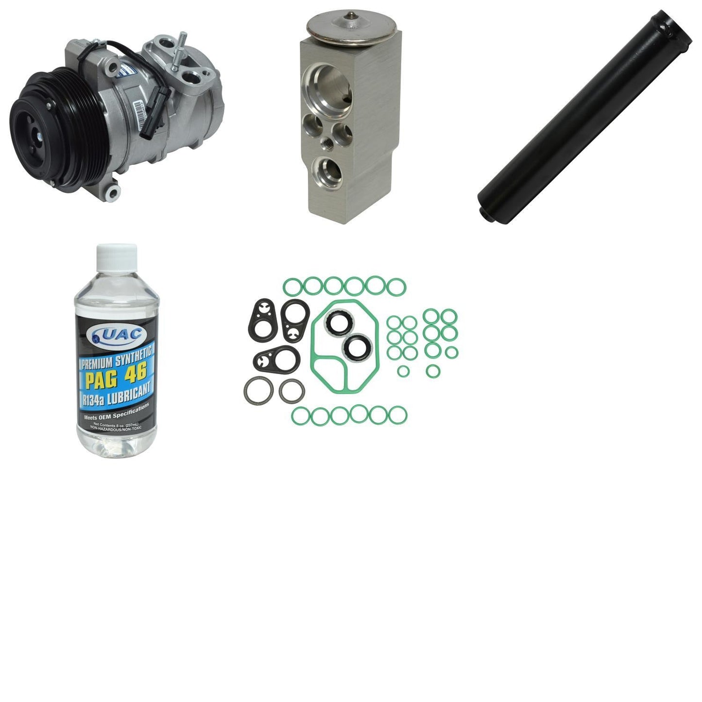 Universal Air Cond KT4668