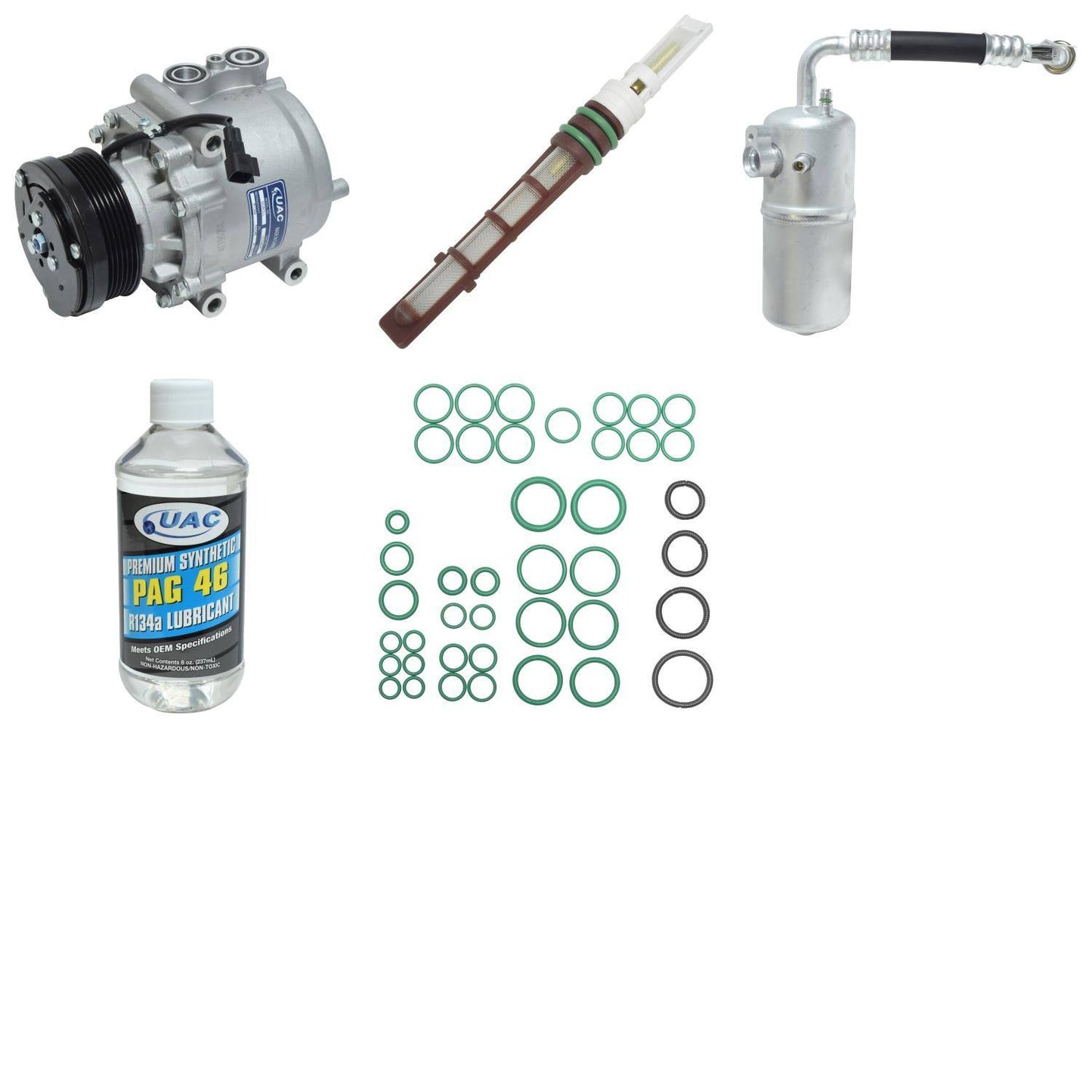 Universal Air Cond KT4669