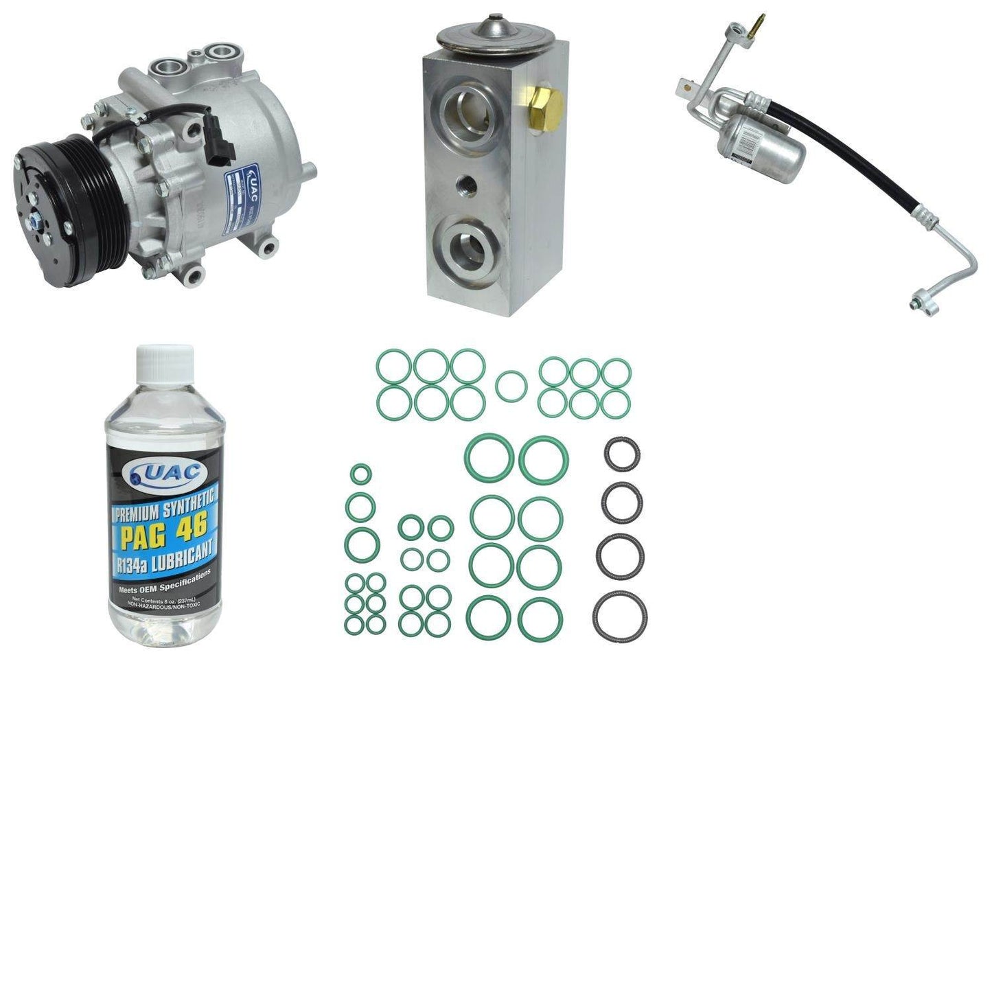 Universal Air Cond KT4671