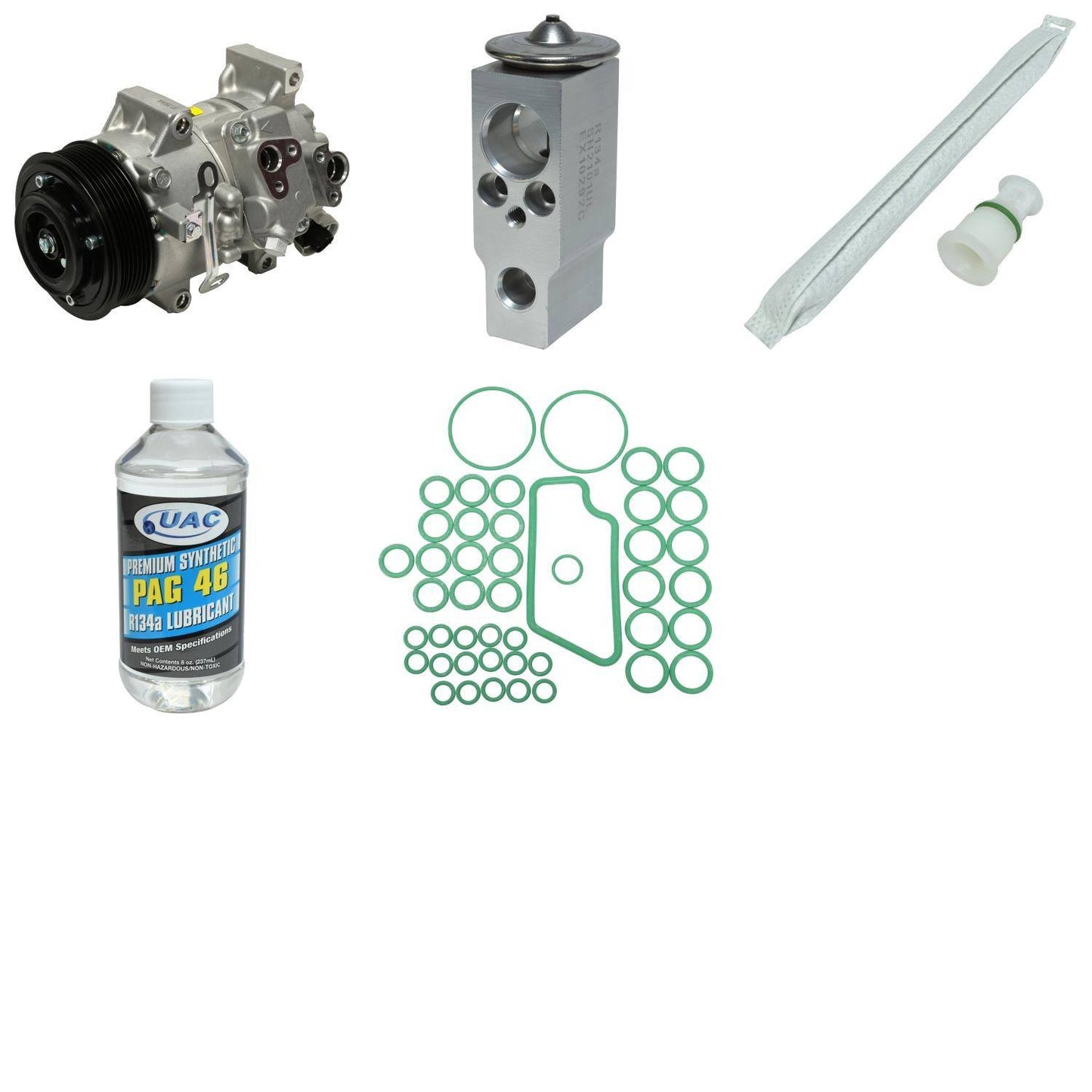 Universal Air Cond KT4673