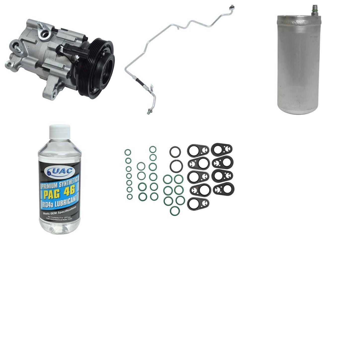 Universal Air Cond KT4677