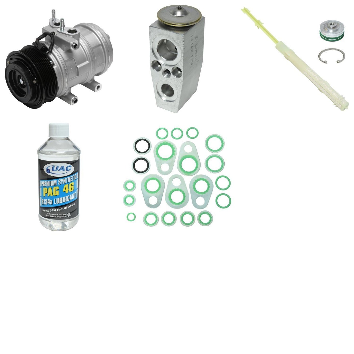 Universal Air Cond KT4679