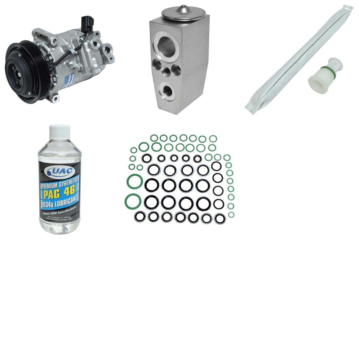 Universal Air Cond KT4681