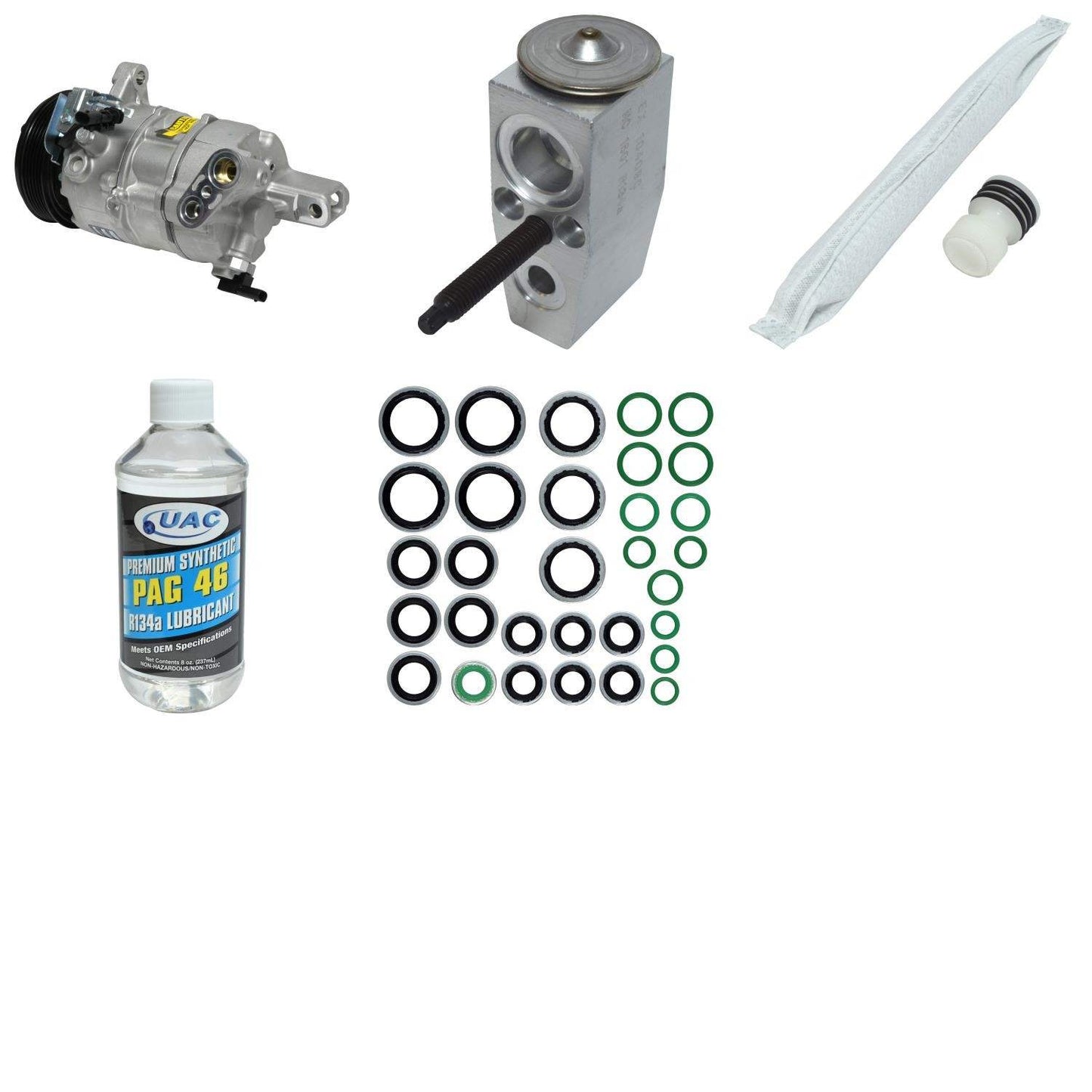 Universal Air Cond KT4688