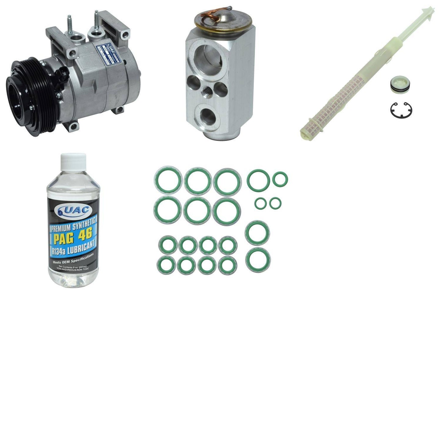 Universal Air Cond KT4689