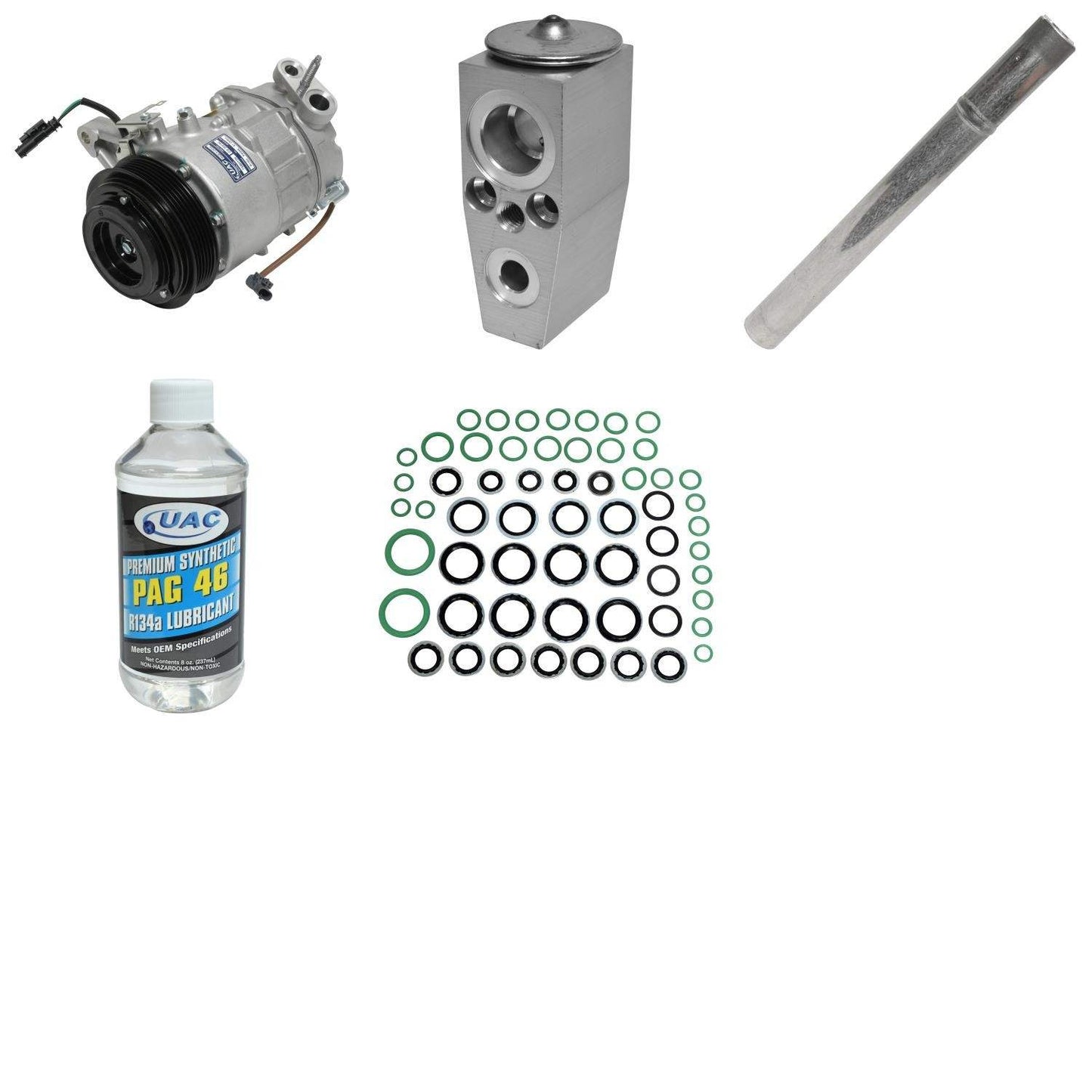 Universal Air Cond KT4690