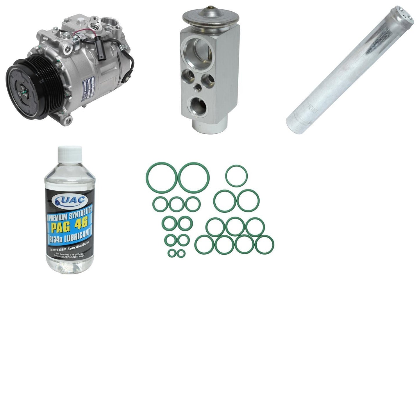 Universal Air Cond KT4693