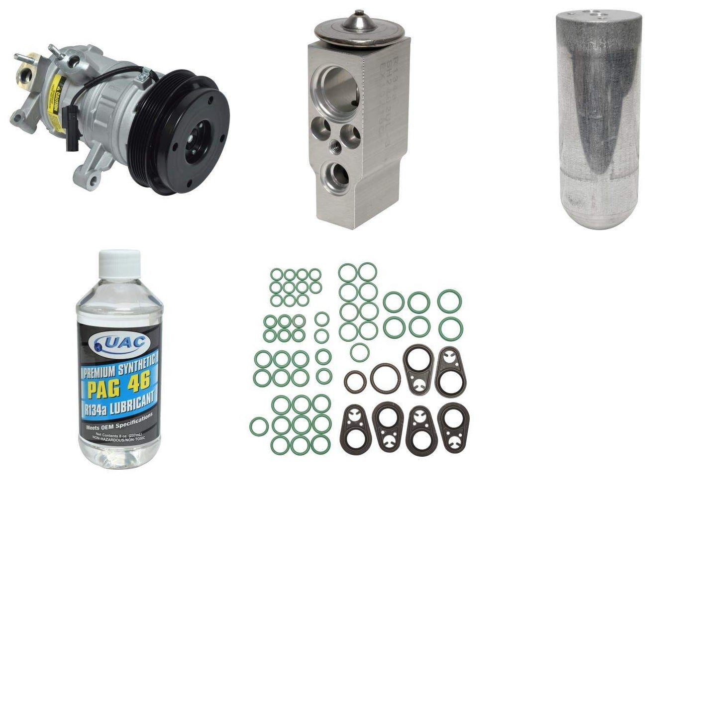 Universal Air Cond KT4696