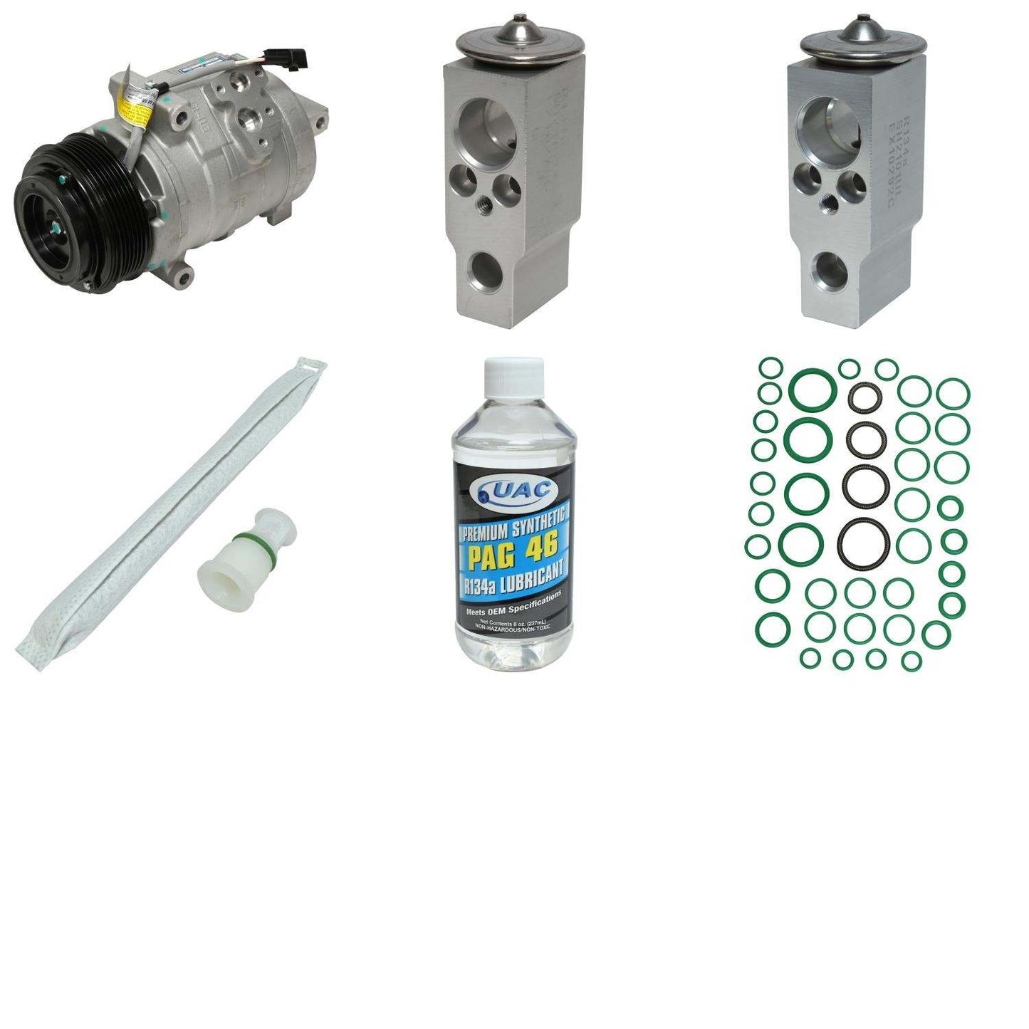 Universal Air Cond KT4699