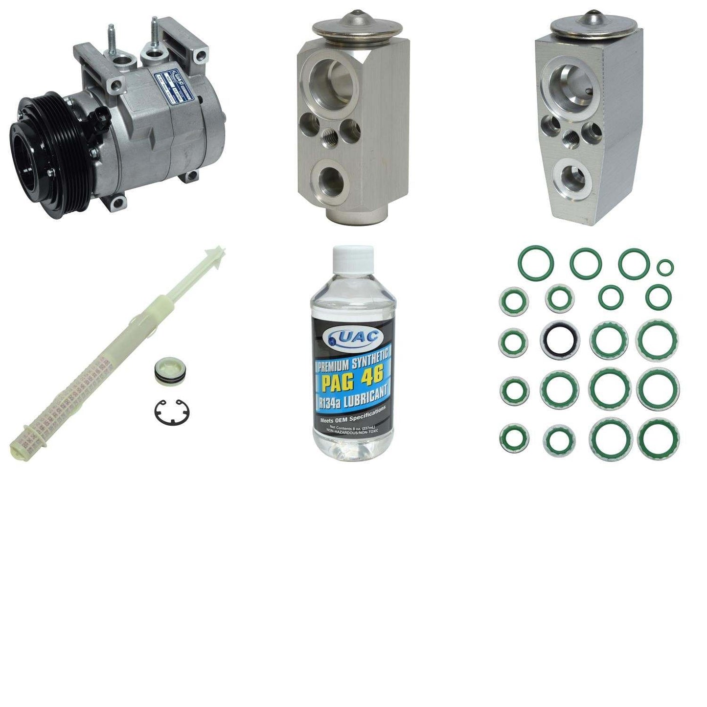 Universal Air Cond KT4703