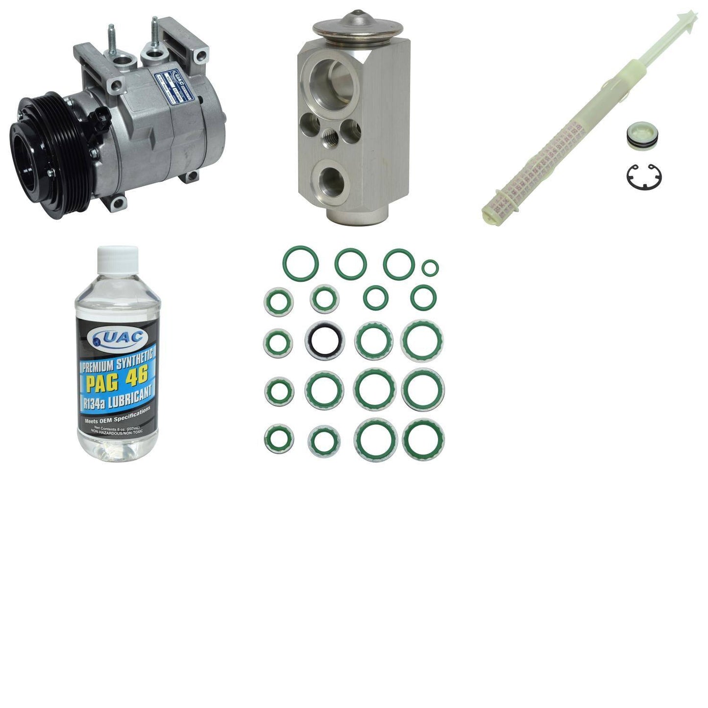 Universal Air Cond KT4706