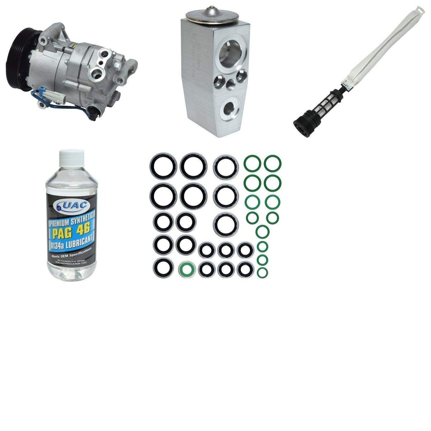Universal Air Cond KT4708