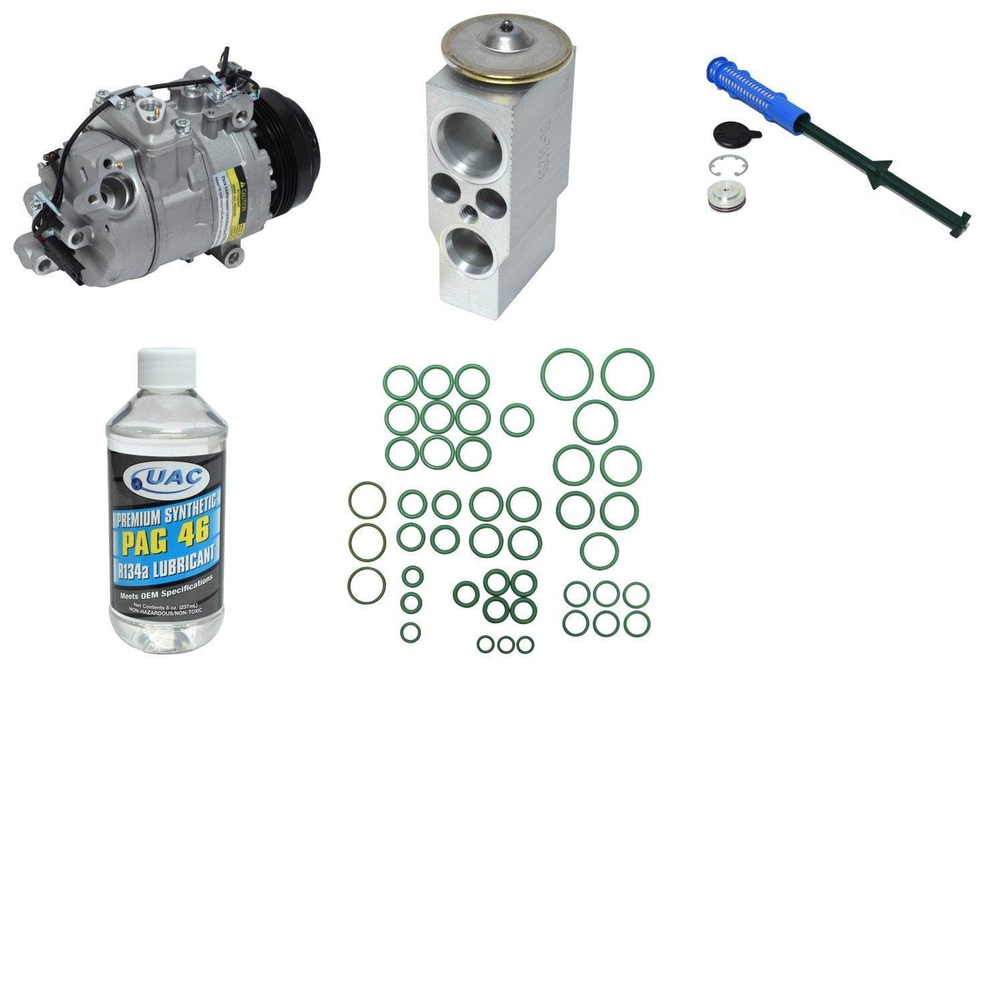 Universal Air Cond KT4710