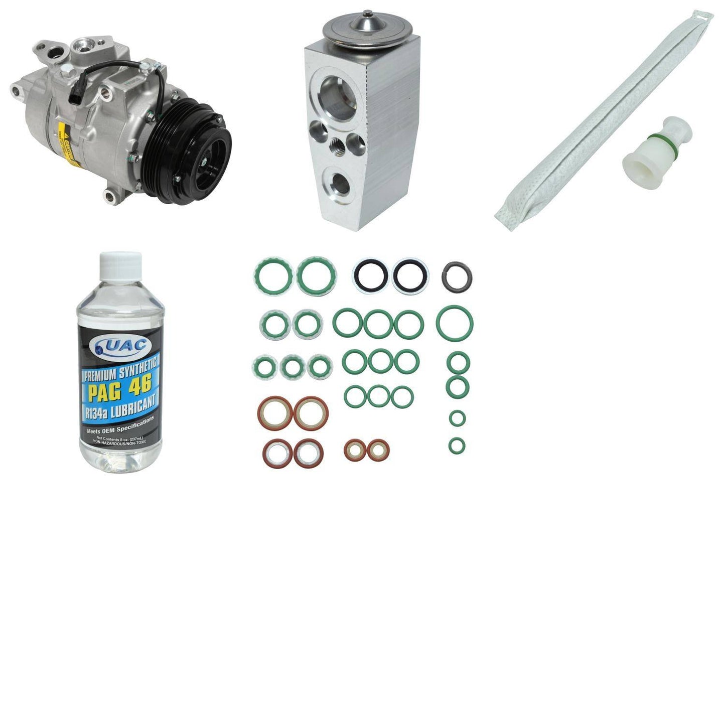 Universal Air Cond KT4711