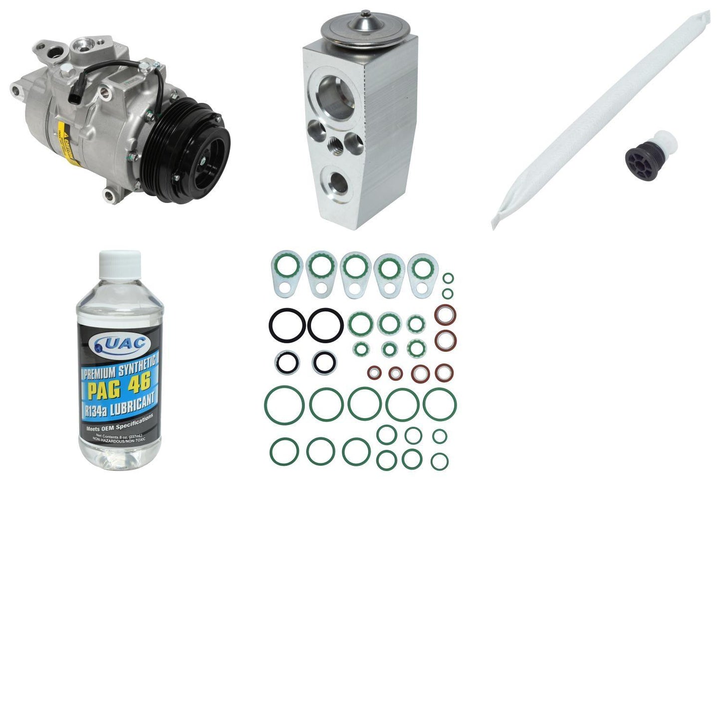 Universal Air Cond KT4712