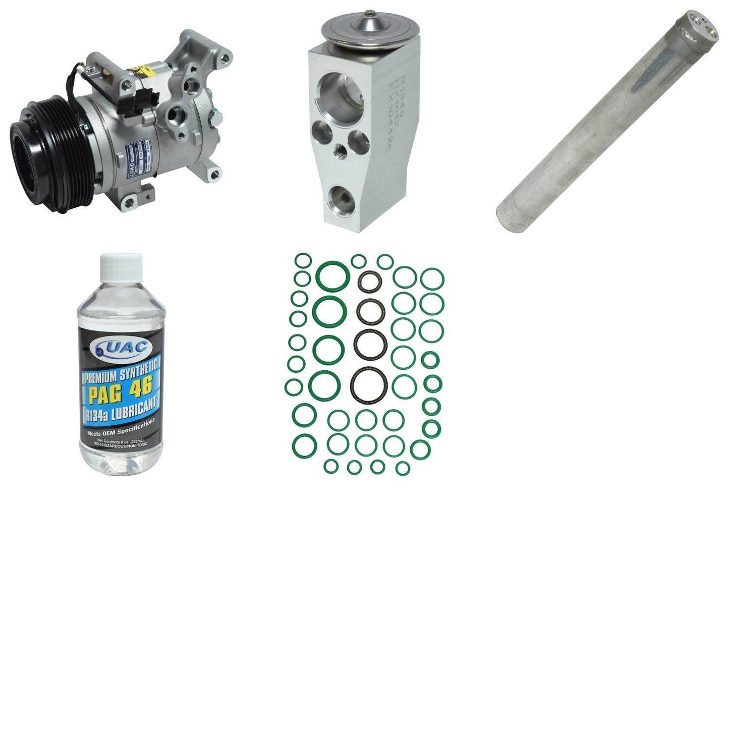 Universal Air Cond KT4713