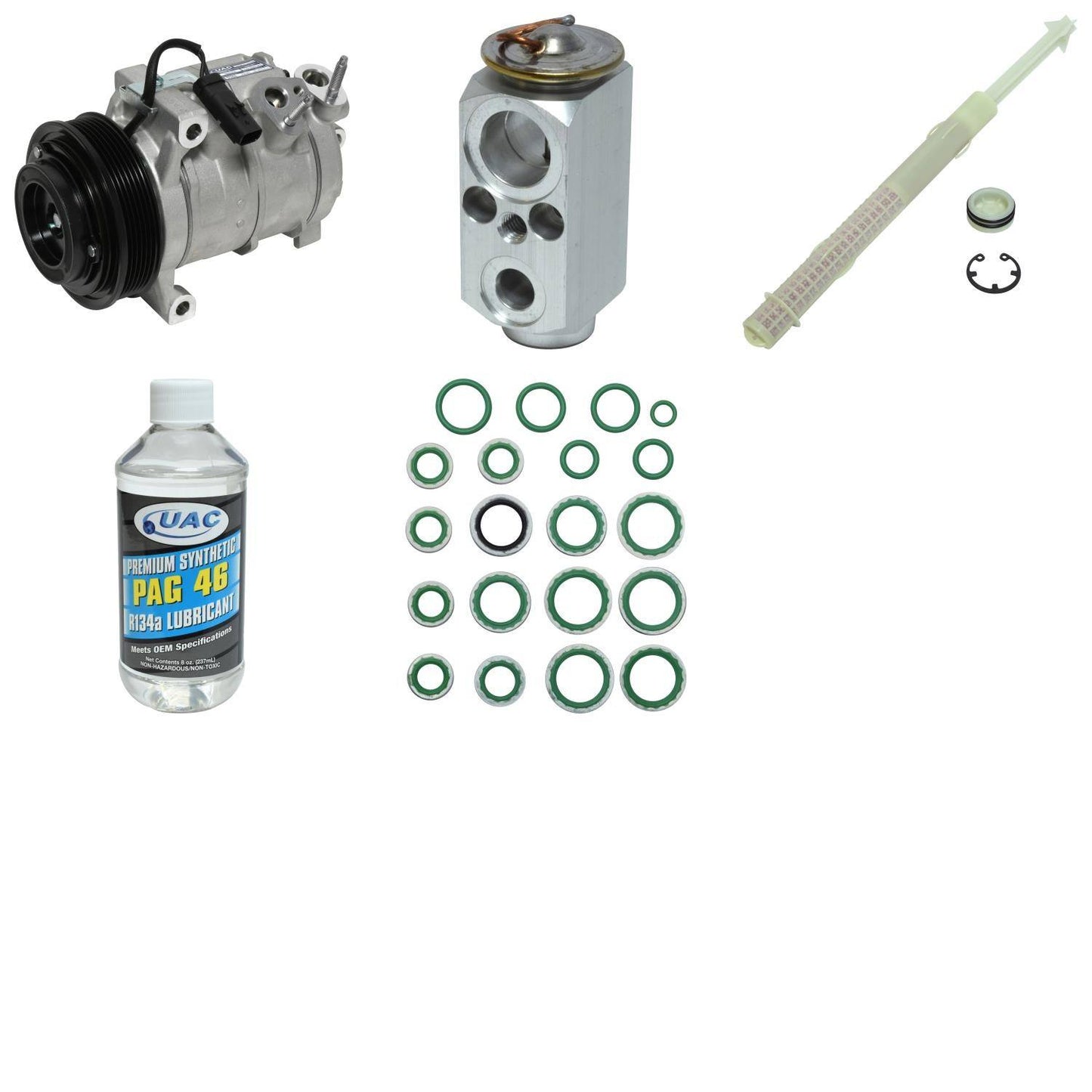 Universal Air Cond KT4715