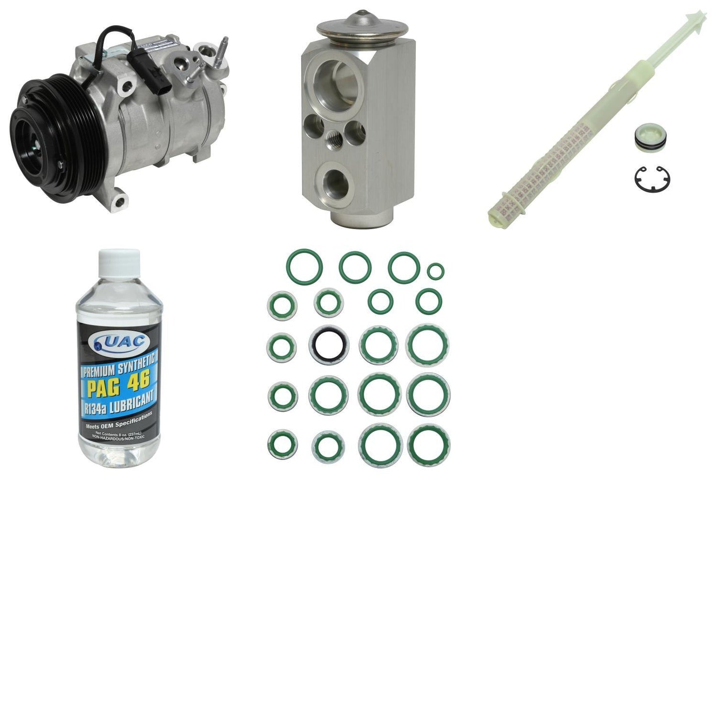 Universal Air Cond KT4716