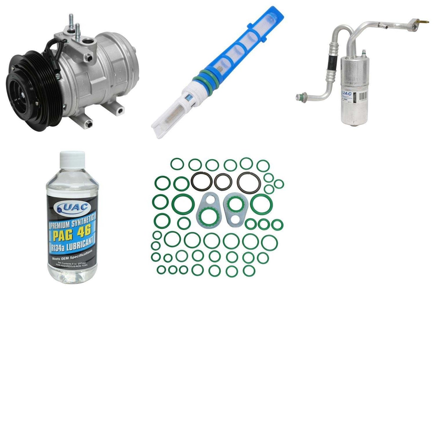 Universal Air Cond KT4719