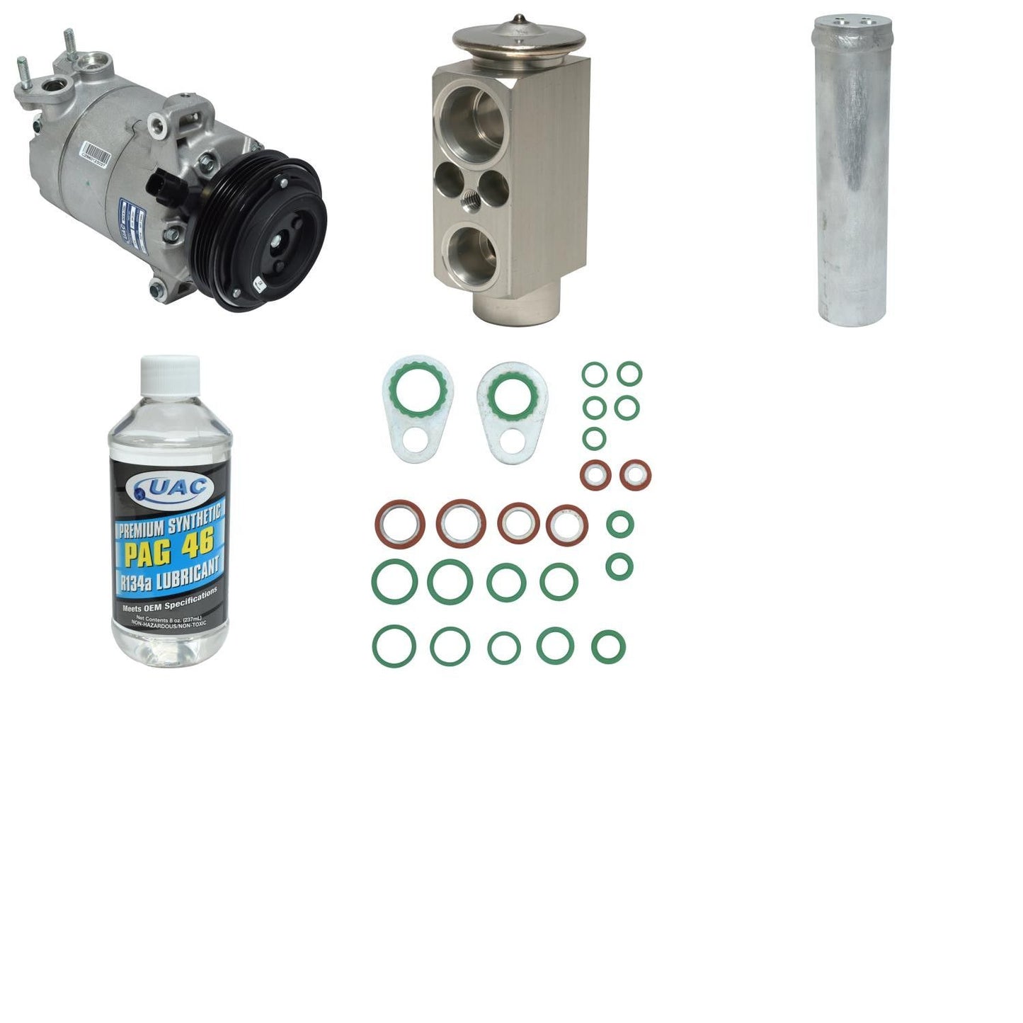 Universal Air Cond KT4720