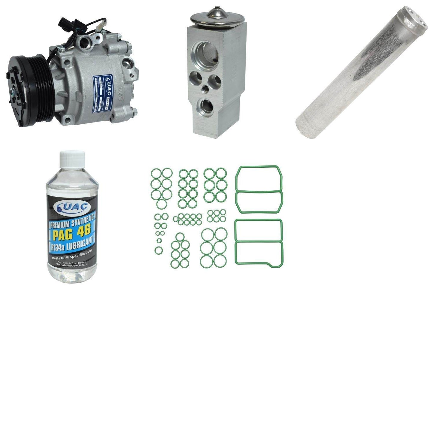 Universal Air Cond KT4722