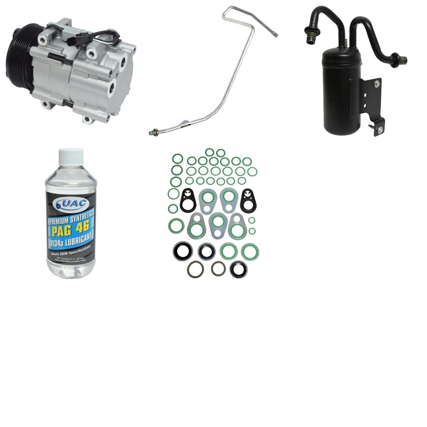 Universal Air Cond KT4727
