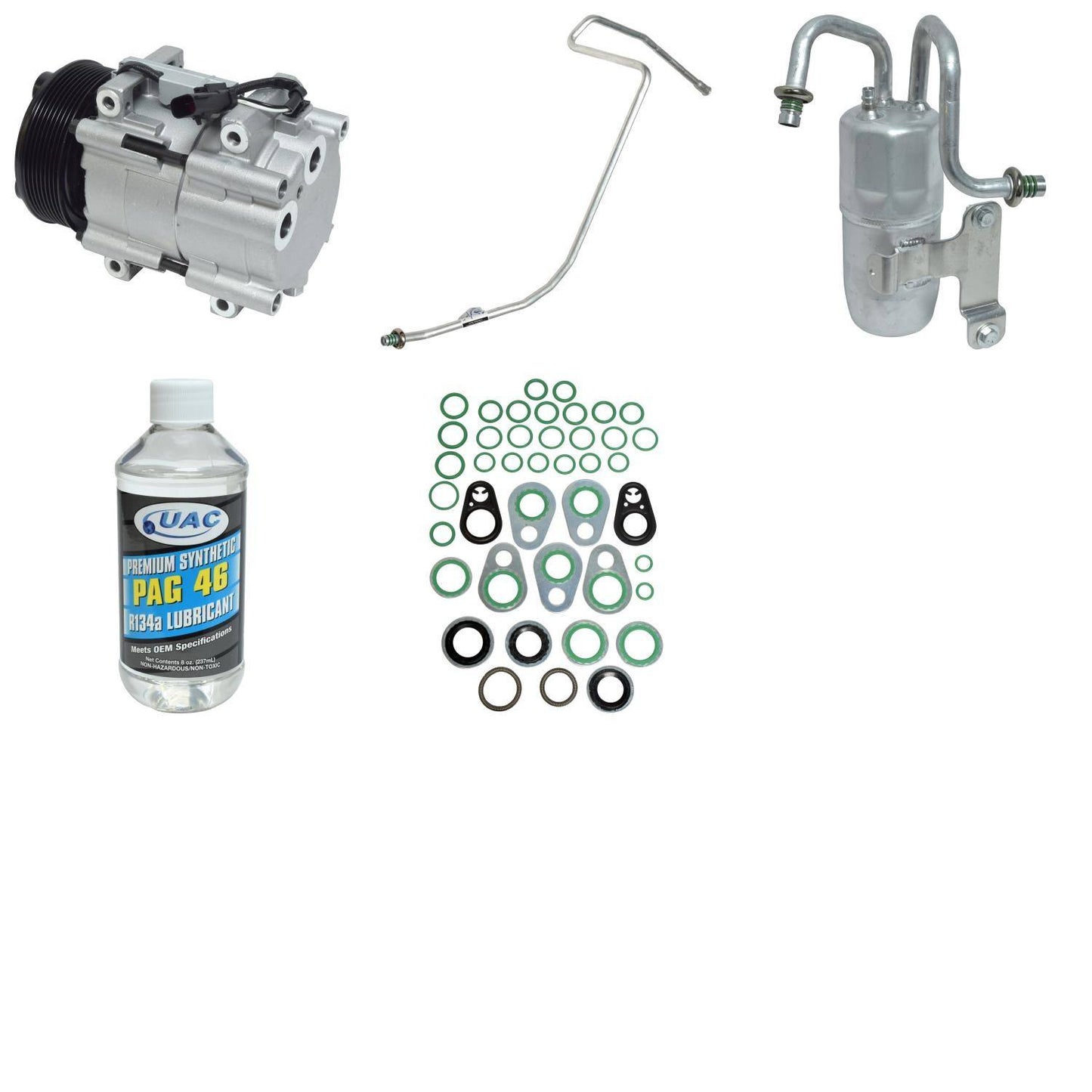Universal Air Cond KT4728