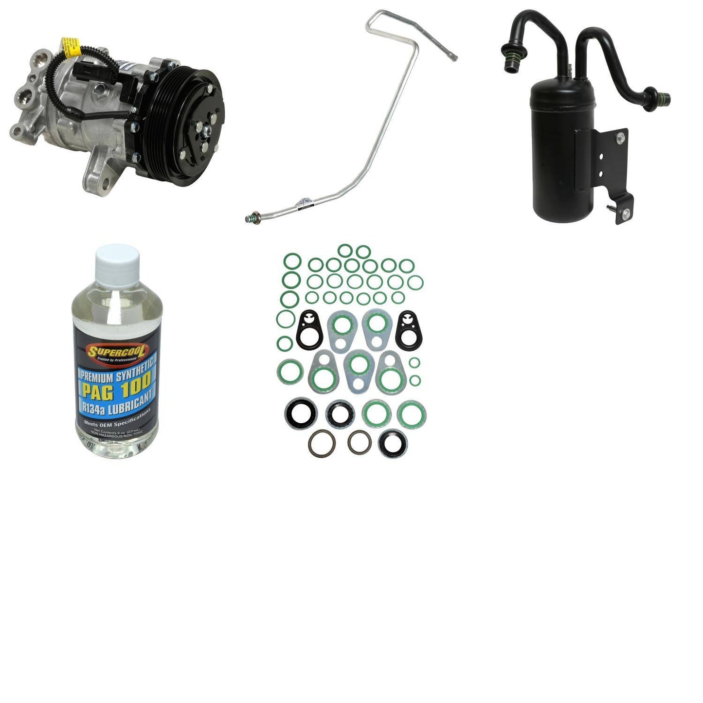 Universal Air Cond KT4730