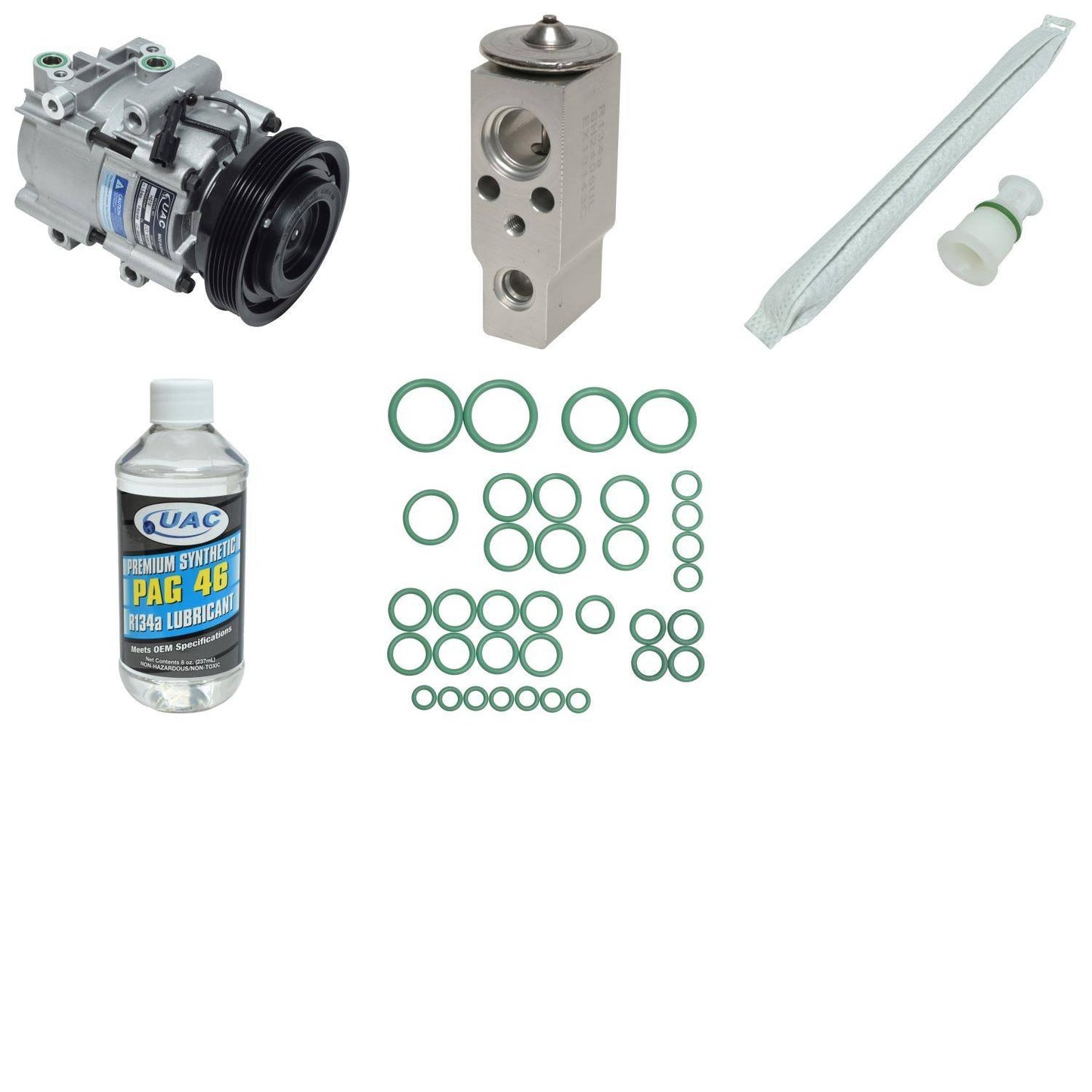 Universal Air Cond KT4731