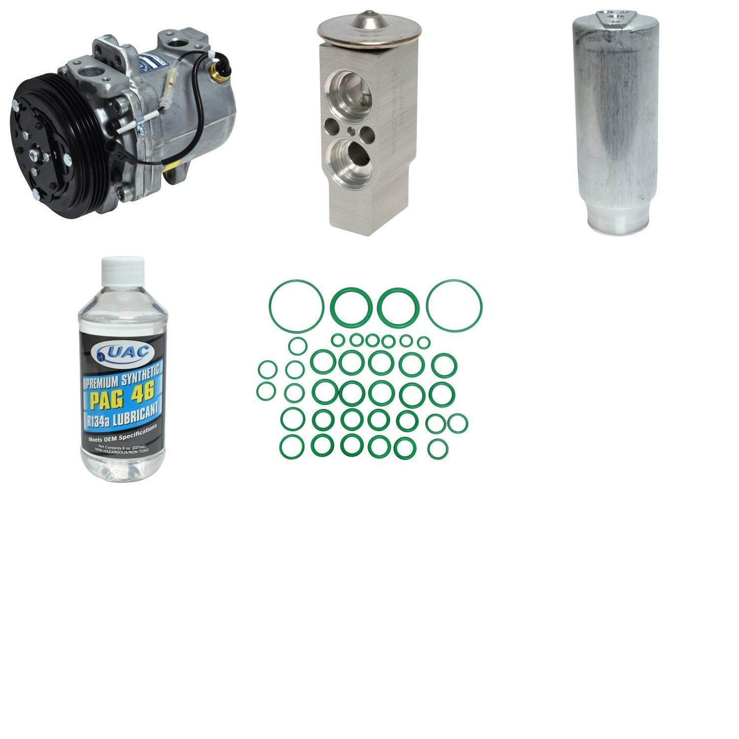 Universal Air Cond KT4736