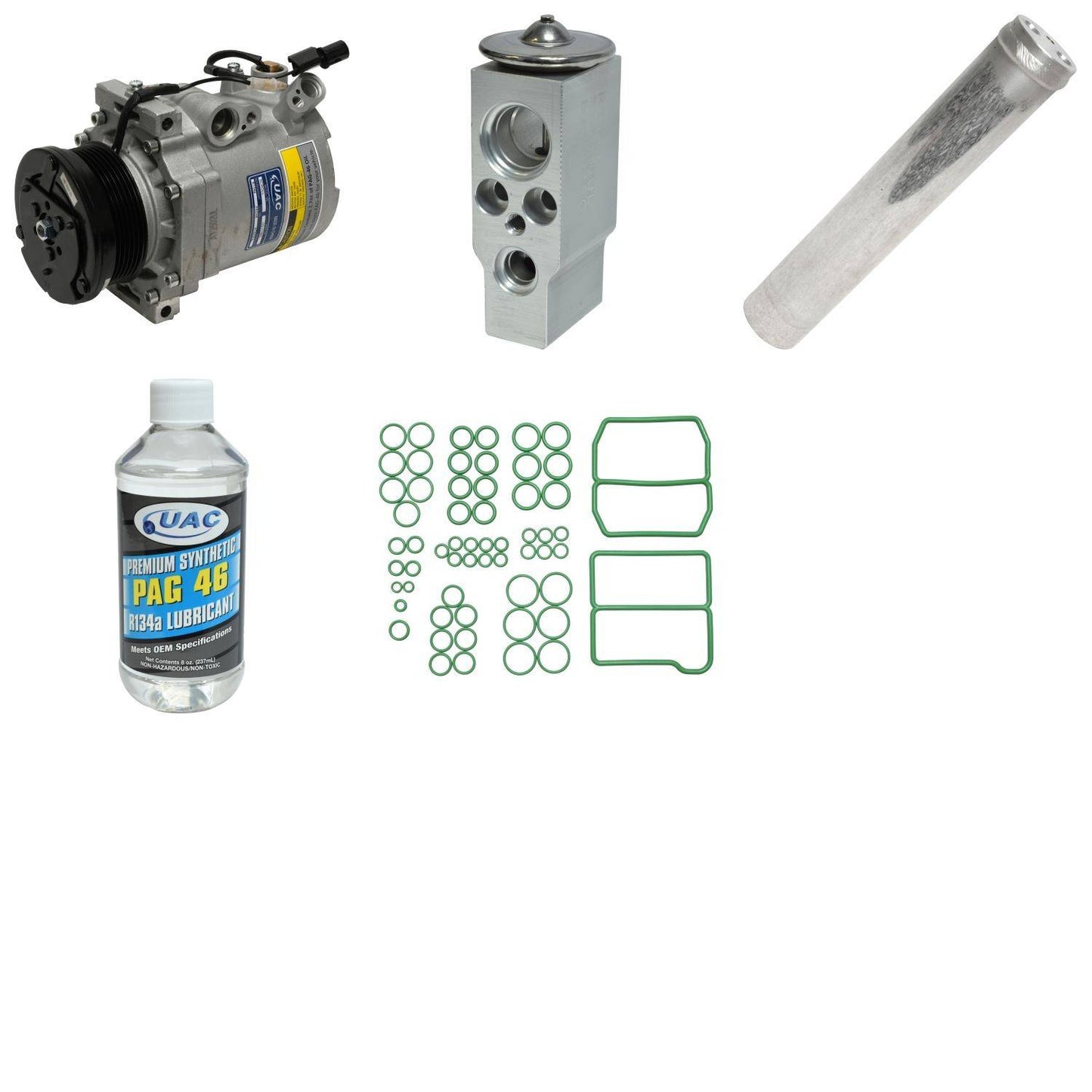 Universal Air Cond KT4742
