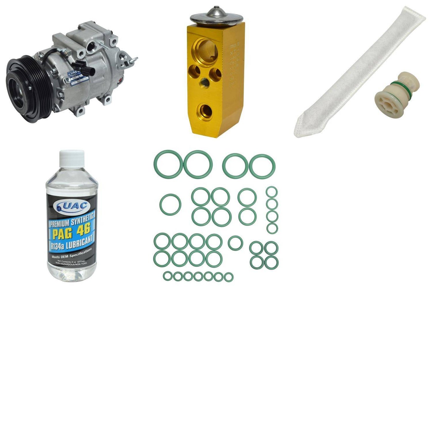 Universal Air Cond KT4749