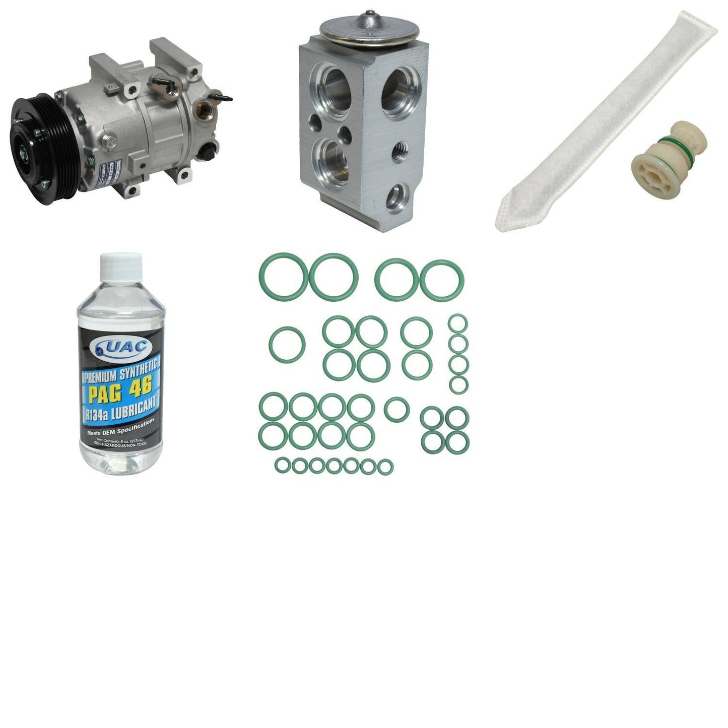Universal Air Cond KT4753
