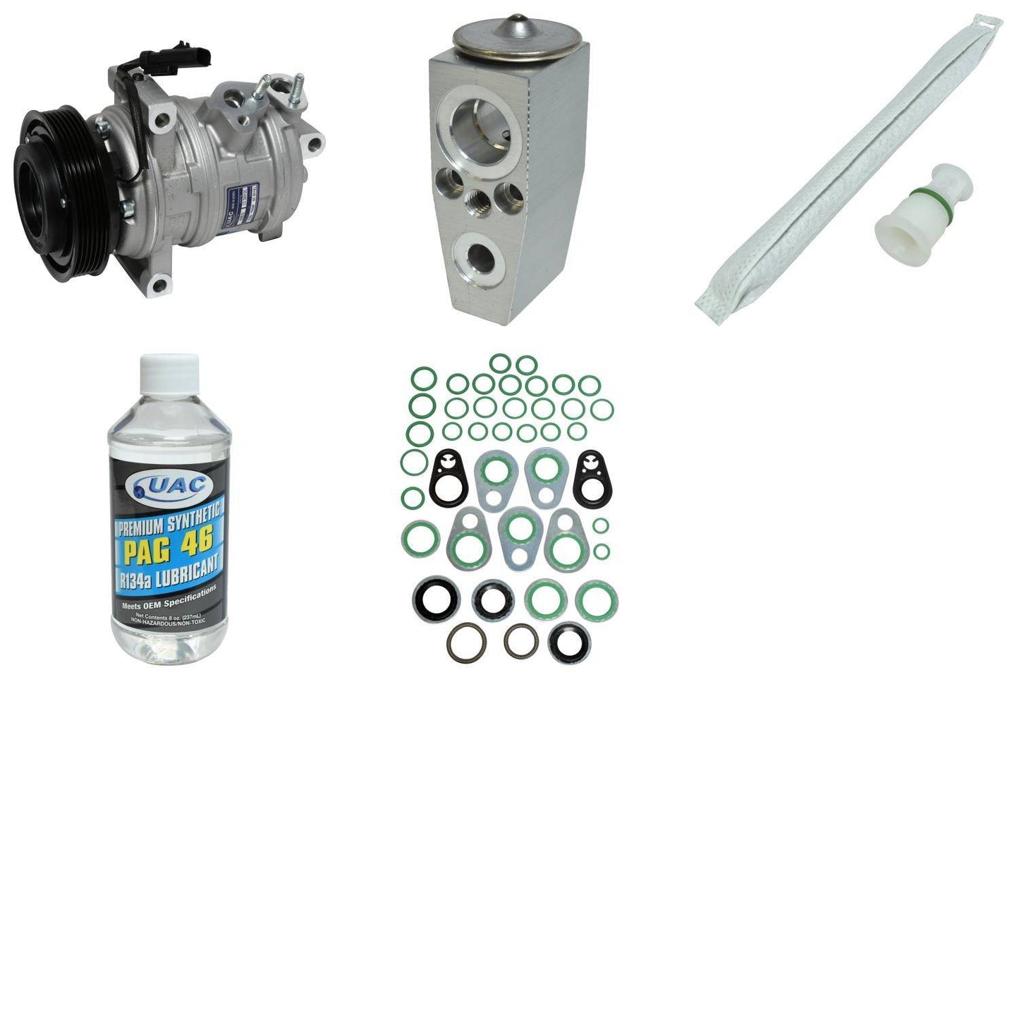 Universal Air Cond KT4756