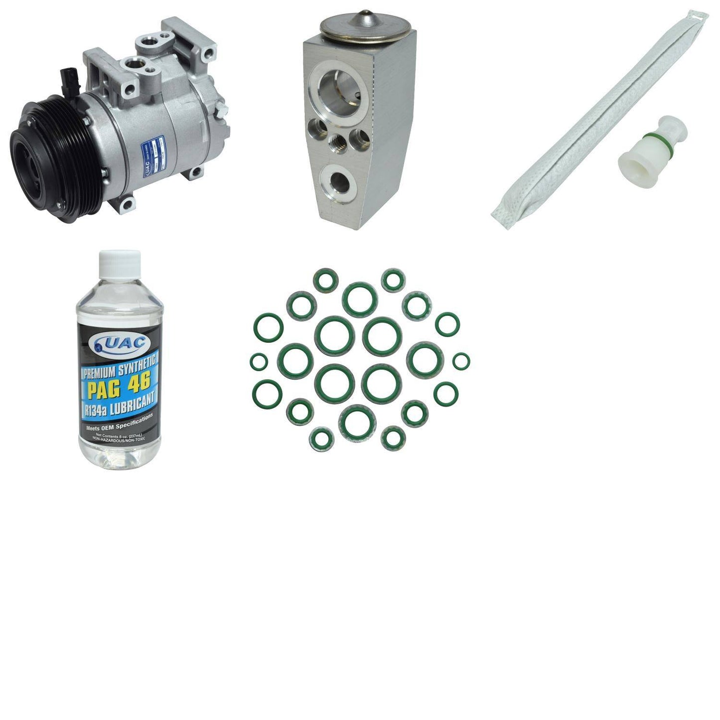 Universal Air Cond KT4757