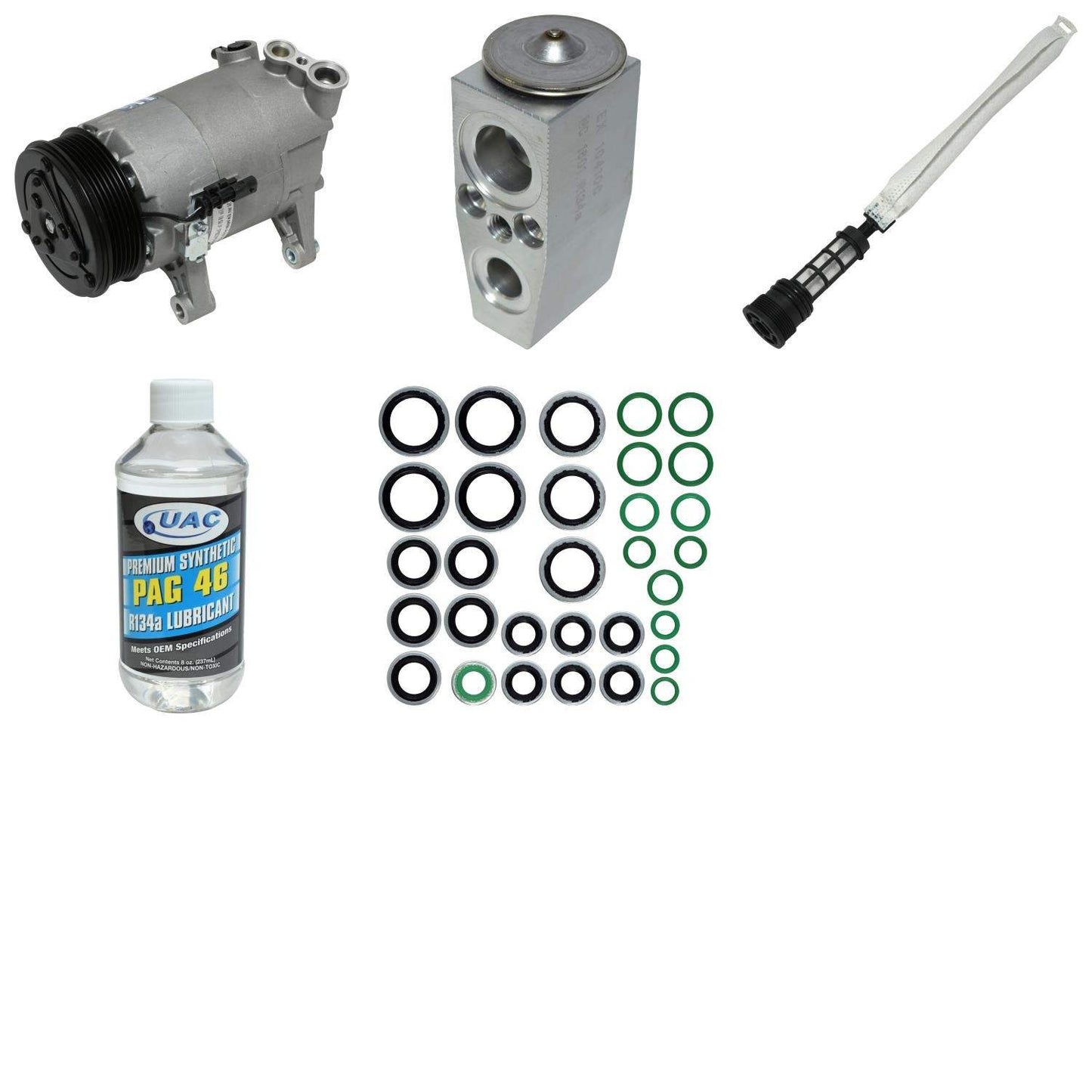 Universal Air Cond KT4758