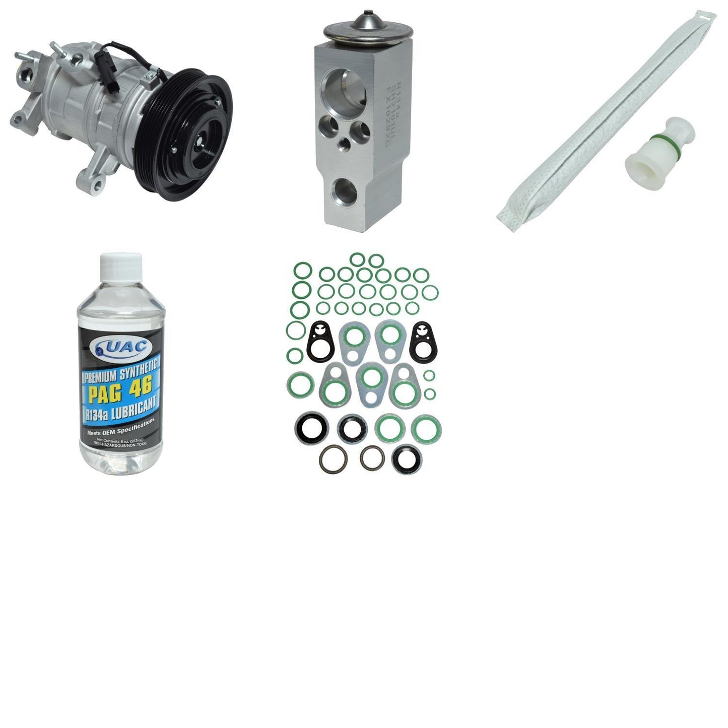 Universal Air Cond KT4759