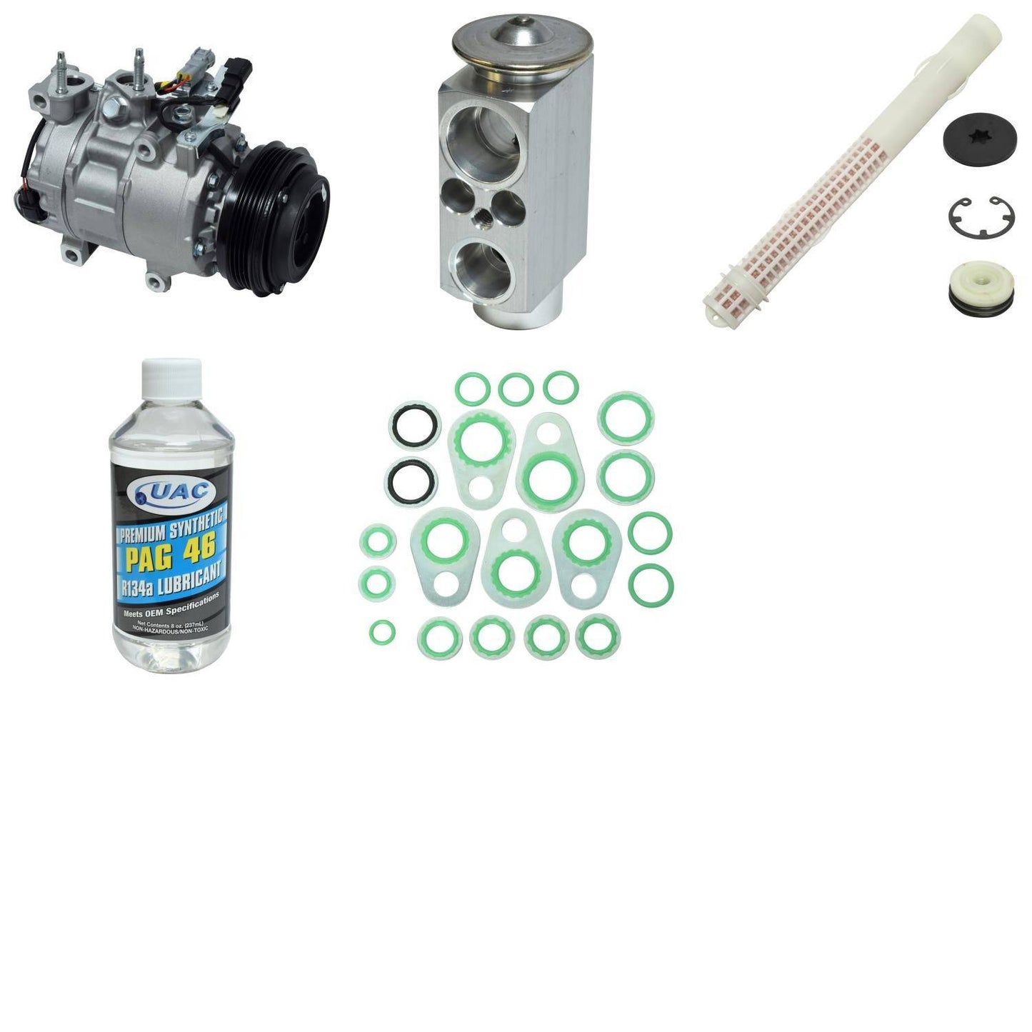 Universal Air Cond KT4760