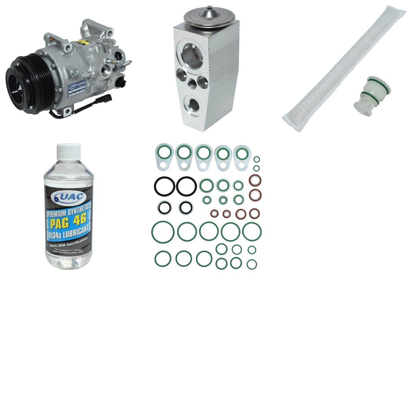 Universal Air Cond KT4762