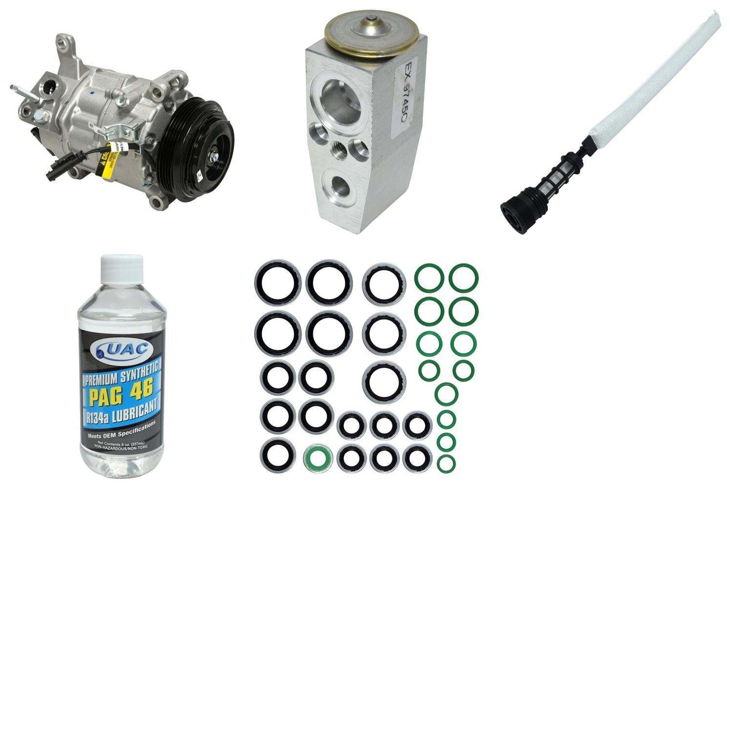 Universal Air Cond KT4764