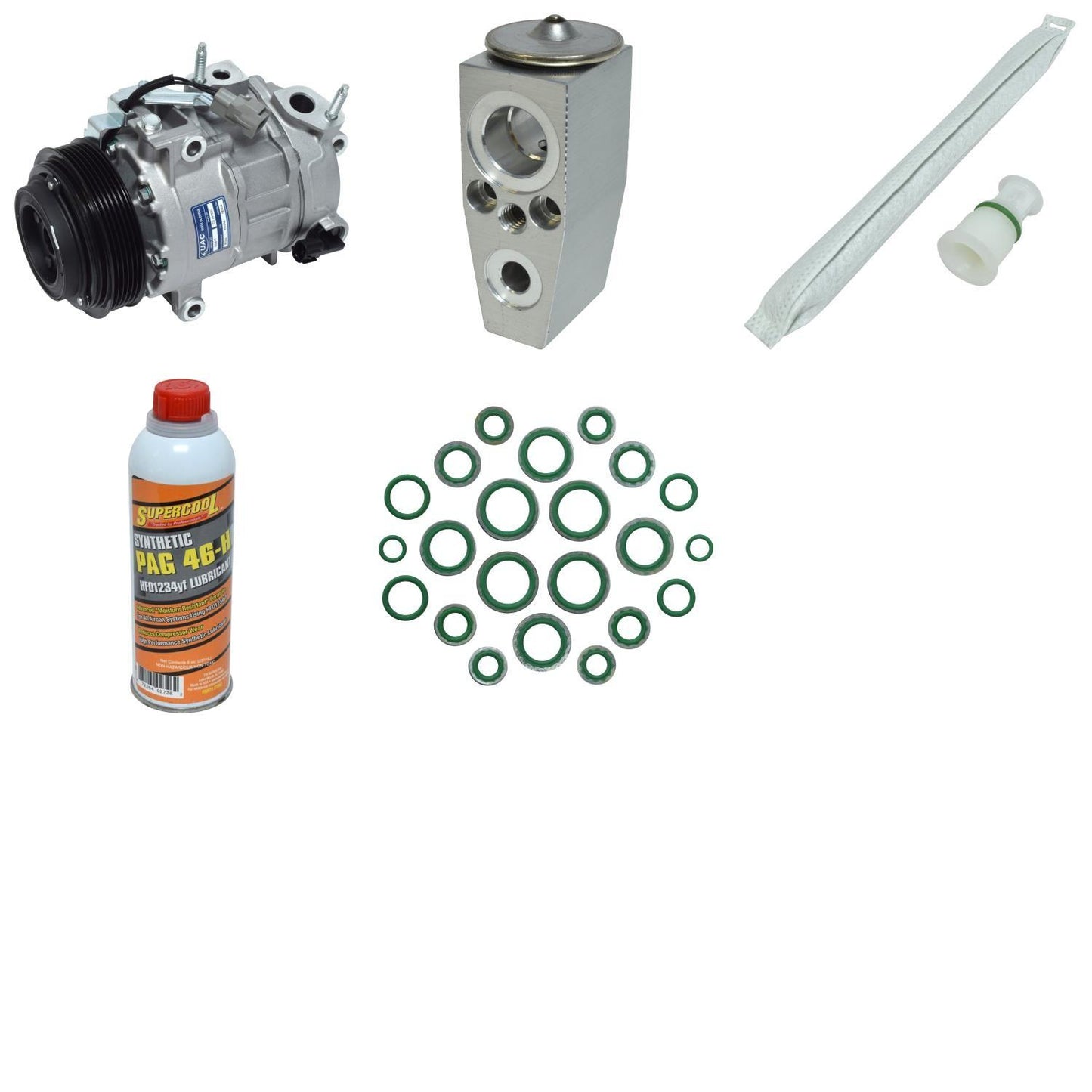 Universal Air Cond KT4765