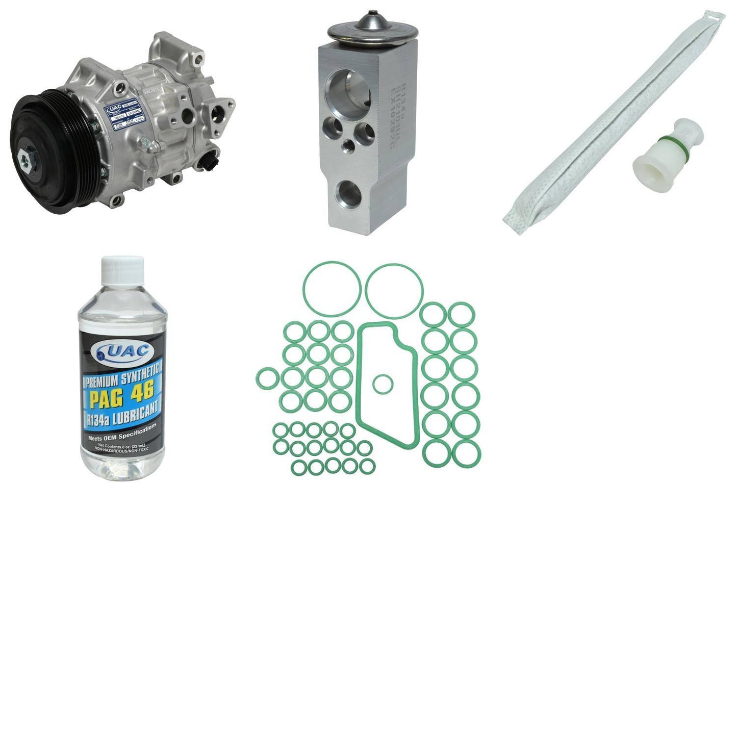 Universal Air Cond KT4766