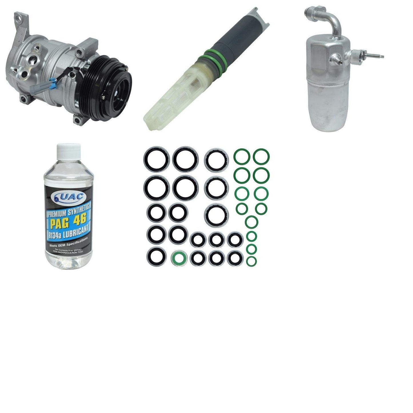 Universal Air Cond KT4772
